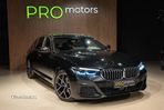 BMW Seria 5 520d MHEV - 1