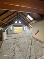 Casa la rosu, teren 1675mp, Fratautii Vechi - Imagine principală: 3/15
