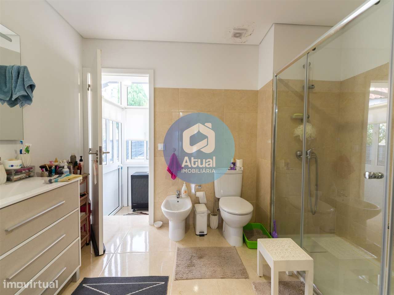 Moradia T2 Venda em Azurém,Guimarães-32