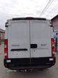 Usa spate model scurt cu tabla pentru Iveco Daily Euro 4 (2006-2010) an fabricatie - 1