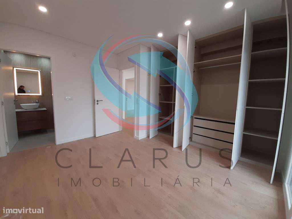 Apartamento T3 - Grande imagem: 4/7