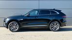 Jaguar F-Pace 2.0 P250 mHEV AWD R-Dynamic S - 3