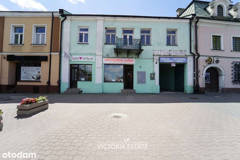 Nieruchomość inwestycyjna - Pełny obrazek: 3/20