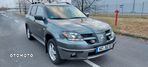 Mitsubishi Outlander 2.0 Comfort 4WD - 1