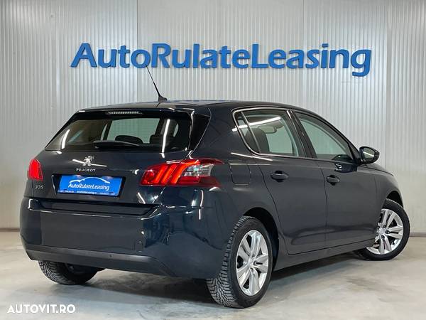 Peugeot 308 1.5 BlueHDI FAP STT Active - 3