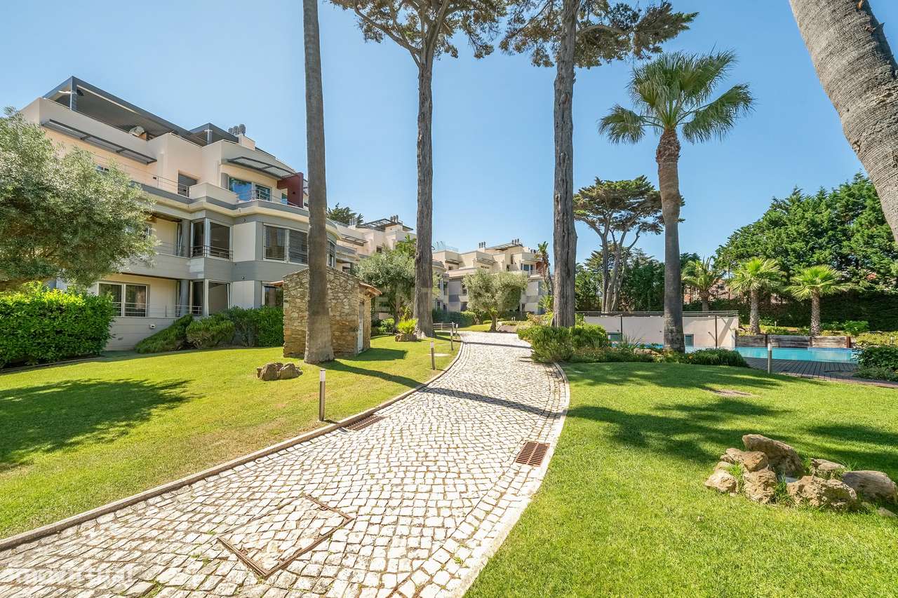Apartamento T4 | Condomínio Quinta da Condessa | Frente de Mar-22