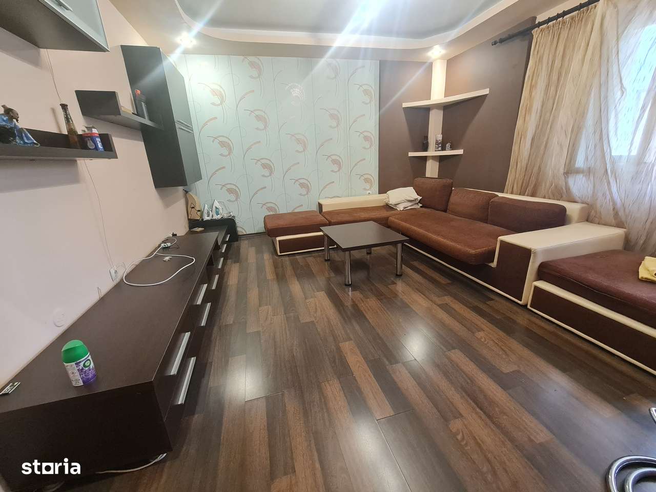 Apartament 2 camere Bd. Dorobantilor , Mobilat - Imagine principală: 2/7