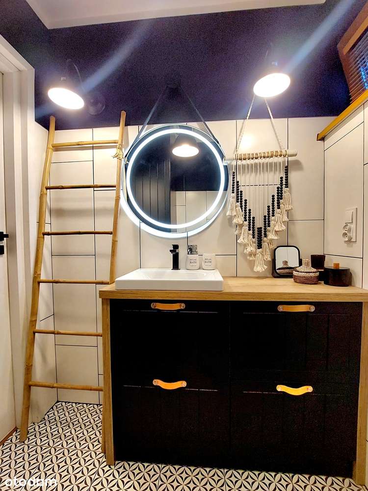 Sławęcinek – Rustykalny Dom z Duszą - 157,9 m²-15