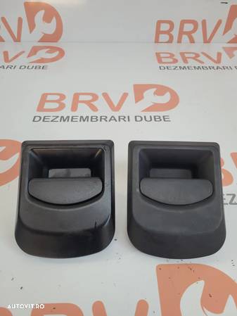 Maner usa exterior pentru Iveco Daily Euro 4 (2006-2010) an fabricatie - 1