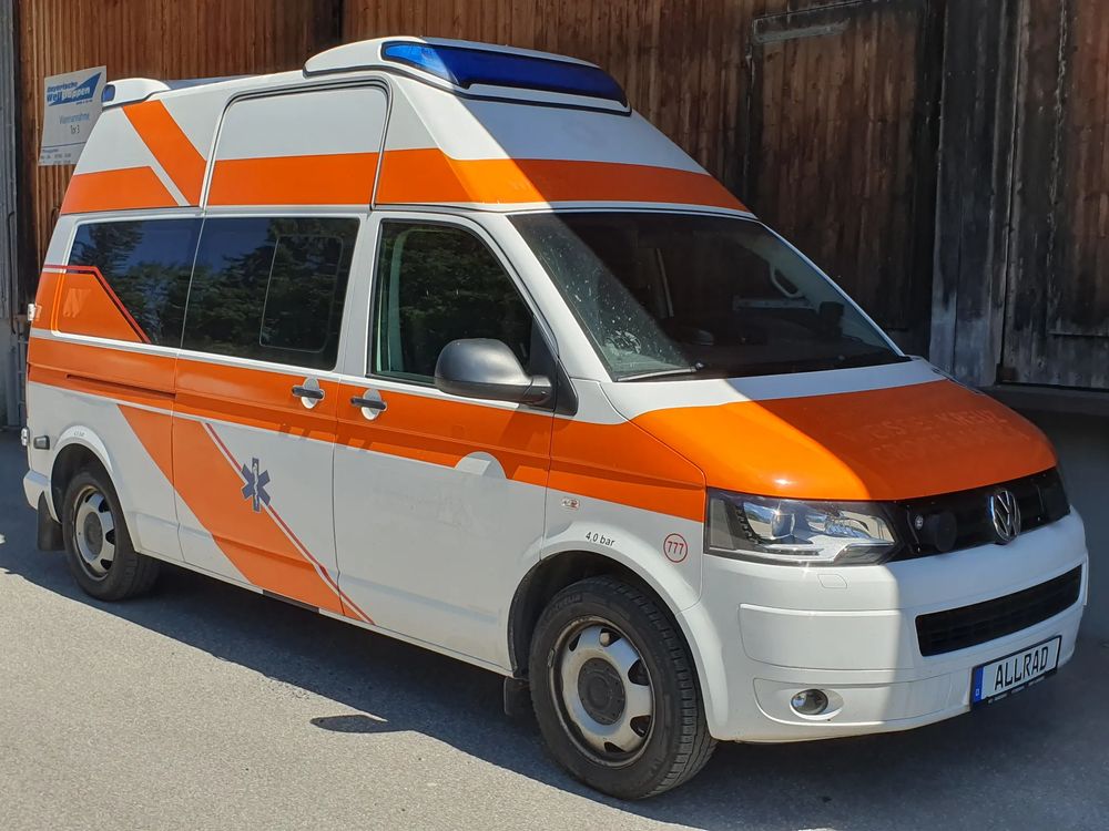 Volkswagen Transporter 2015