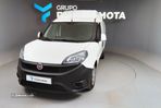 Fiat Doblo Doblo Xl 1.6 Multijet - 6