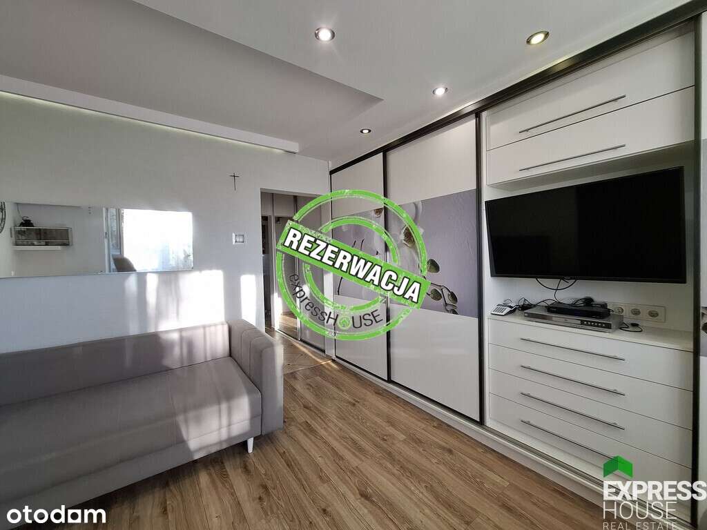 Mieszkanie M4, Złote Łany - NOWA CENA!!! - Pełny obrazek: 2/13