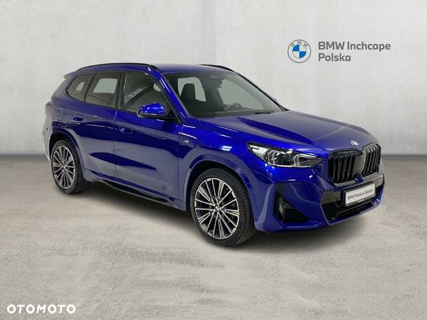 BMW X1 - 7