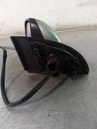 RETROVISOR ELETRICO PEUGEOT 307 - DIREITO / ESQUERDO - 4