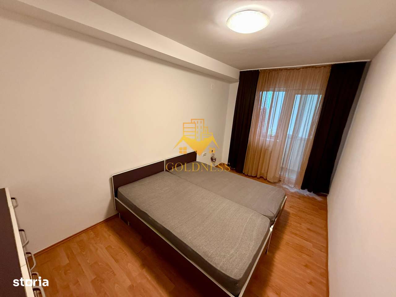 3 camere open space, Buna Ziua, Zona Leroy Merlin, Audi, Pet Friendly - Imagine principală: 5/13