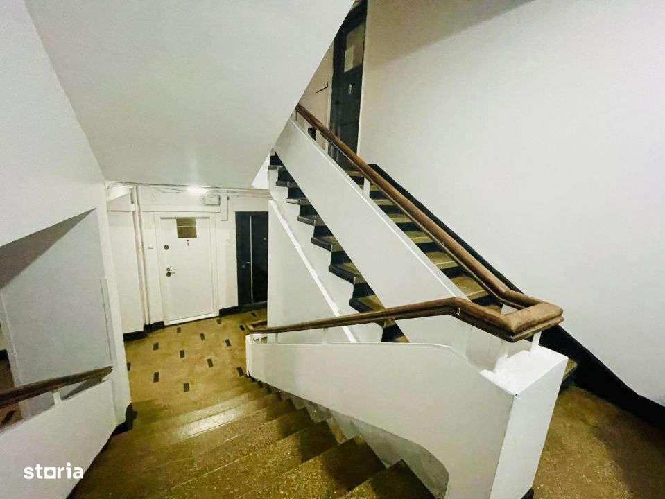 Unirii, Hanul lui Manuc, apartament 2 camere pentru investitie, 41 MP.-11