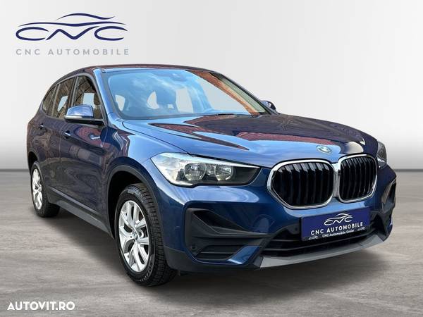 BMW X1 - 4