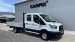 Ford Transit 2.0 TDCi L4 Cabine Dupla - 4