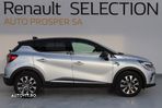 Renault Captur MHEV 140 Techno - 14