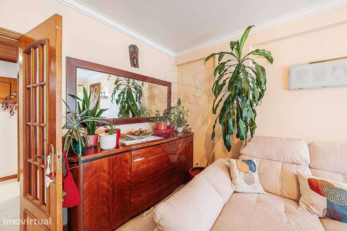 Apartamento T3 para venda-11