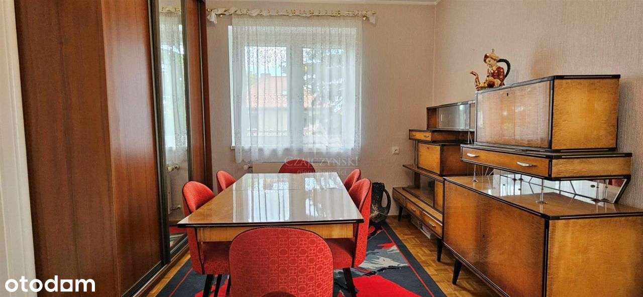 Poniemiecka Willa 158m2 Na Działce 707m2 Garaż-11