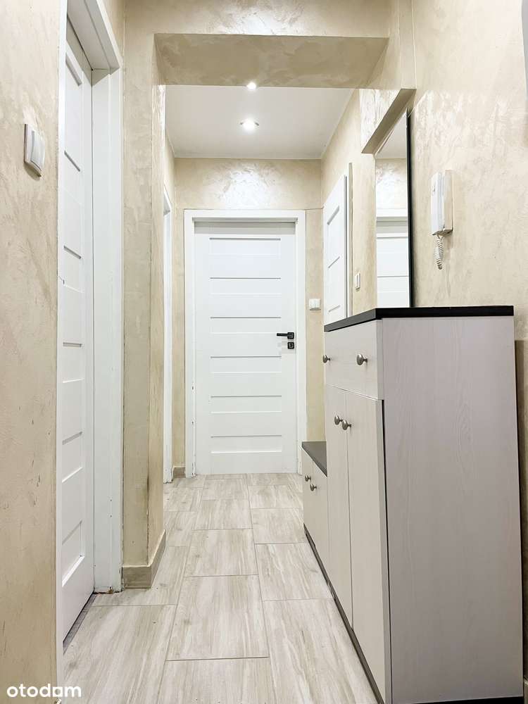 Mieszkanie, 61 m², Lębork-9