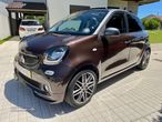 Smart ForFour 0.9 Prime 90 Aut. - 2