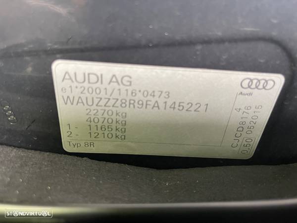 Audi Q5 2.0 TDi Business Line - 30