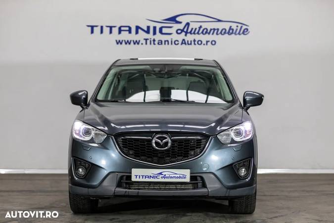 Mazda CX-5 CD175 4x4 AT Revolution Top - 3