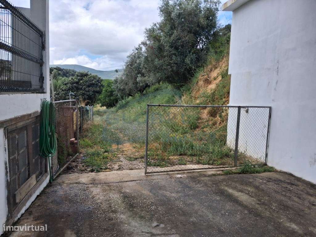 Exclusiva Propriedade em Alcanena | Duas Utilizações Independentes,...-33