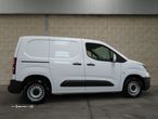 Opel Combo - 22