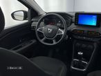 Dacia Sandero 1.0 TCe Stepway Comfort - 33