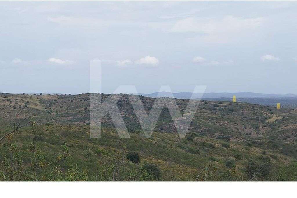 Terreno para venda em Laranjeiras, Alcoutim - Faro - Grande imagem: 2/10