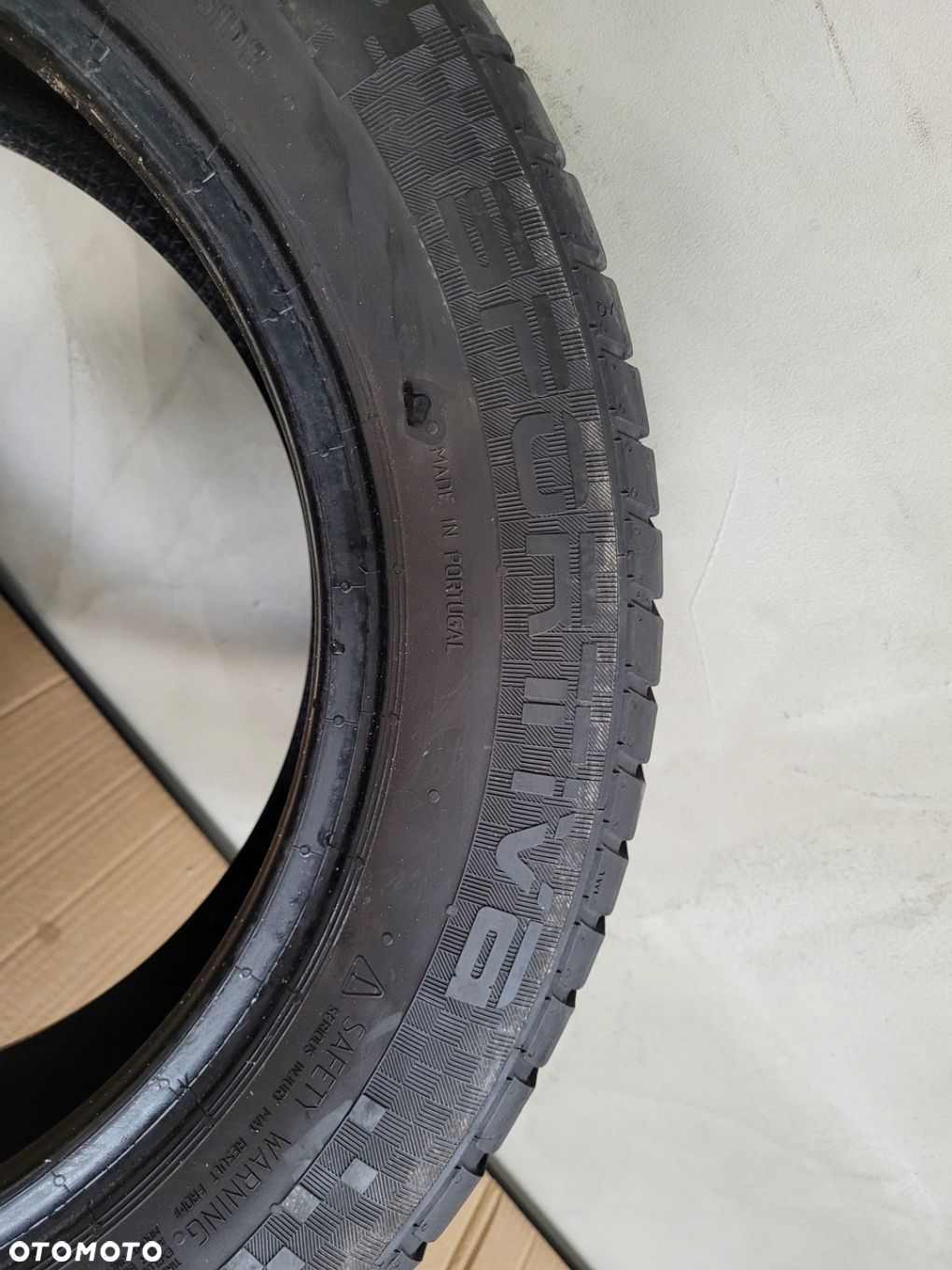 185/60 R15 H SPORTIVA COMPACT 88H - 4