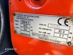 Kubota KX016-4 - 13