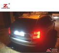 KIT COMPLETO DE 17 LÂMPADAS LED INTERIOR PARA SKODA OCTAVIA MK 3 MKIII RS COMBI 5E5 WAGON 2013 + - 5