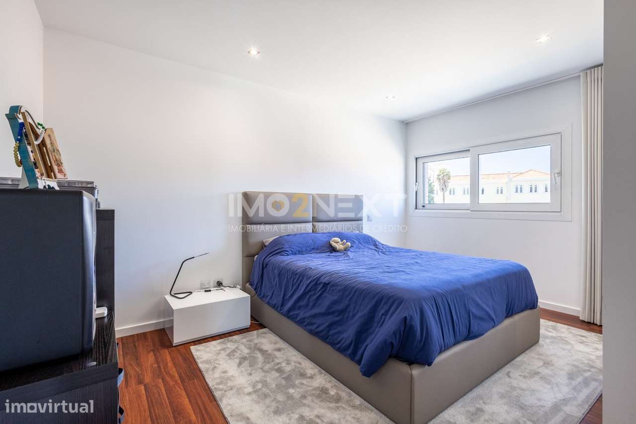 APARTAMENTO T2 DUPLEX ||  EDIFÍCIO PLAZA || LEIRIA-25
