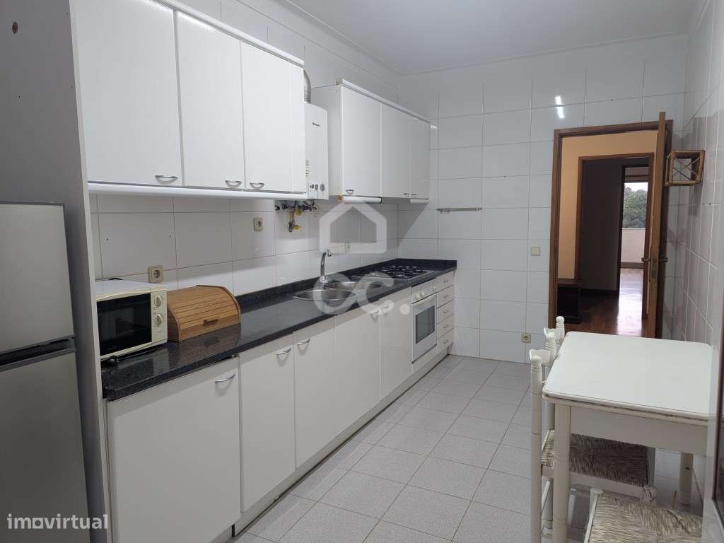 Apartamento T3, para arrendamento - Grande imagem: 4/24