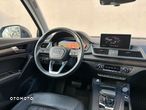 Audi Q5 2.0 TFSI Quattro Sport S tronic - 12