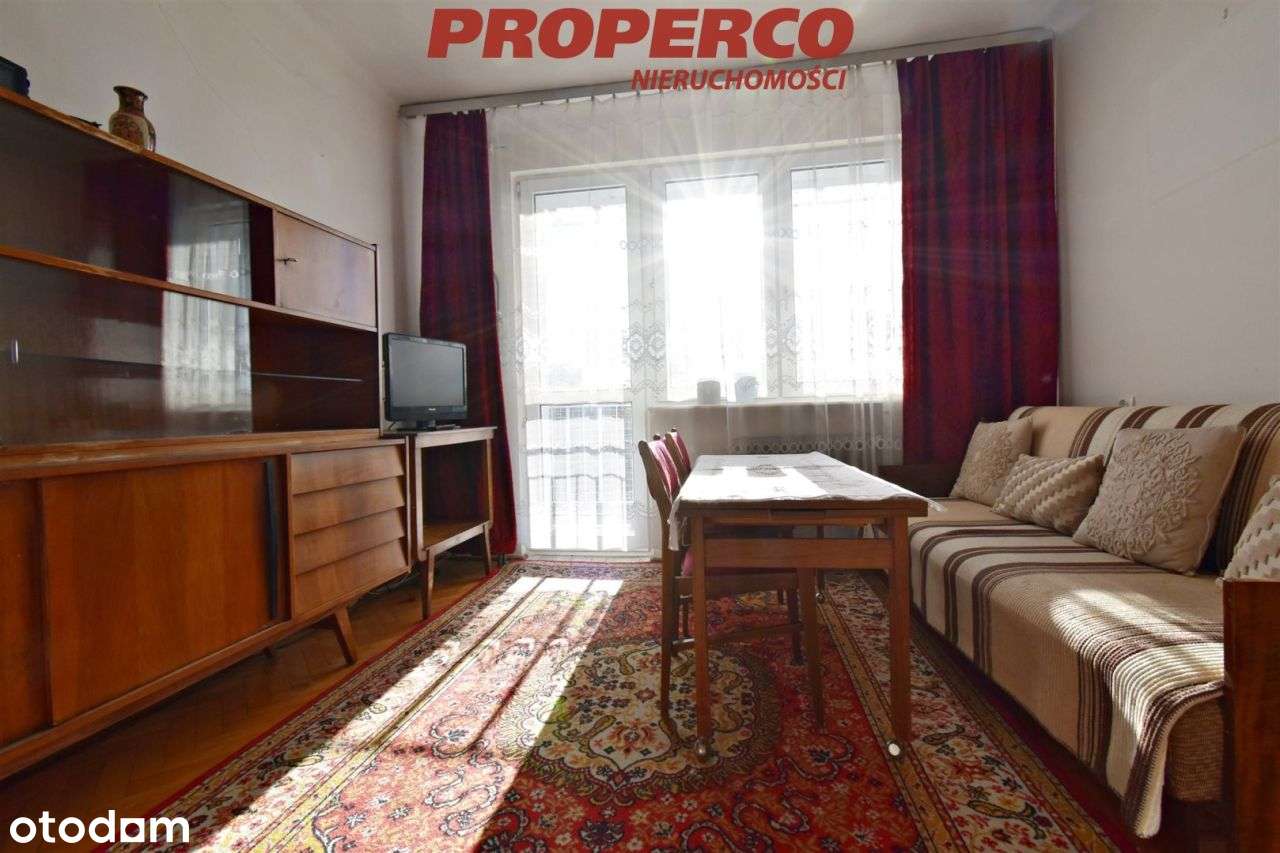 Mieszkanie 3-pok, 53 m2, Ksm, ul. Konarskiego - Pełny obrazek: 2/9