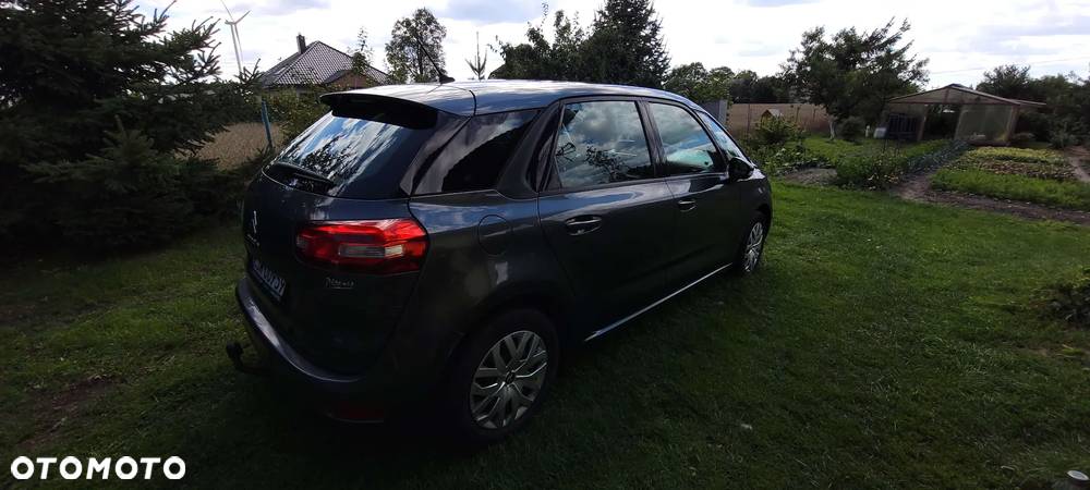 Citroën C4 Picasso 1.6 BlueHDi MoreLife - 9