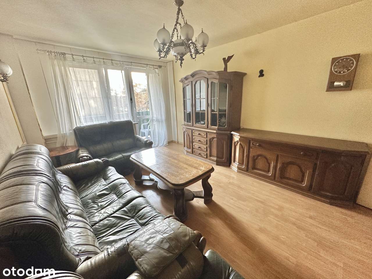 Na sprzedaż 3 pok. mieszkanie 70,57m2, Sosnowiec ul. Zielonogórska - Pełny obrazek: 4/15