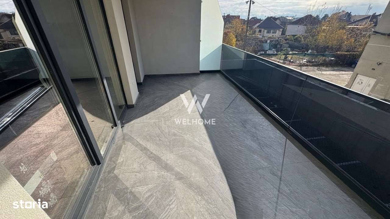 Apartament de vânzare – 3 camere, zonă centrală - Sibiu-12