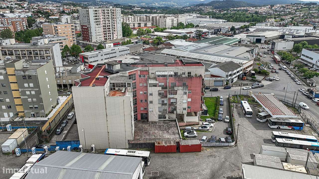 Apartamento T3 para venda-9