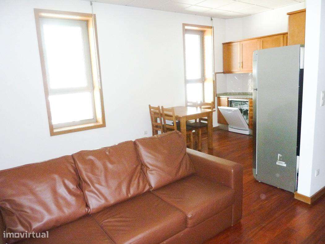 Apartamento T1 em Coimbra (Baixa) - Grande imagem: 3/8