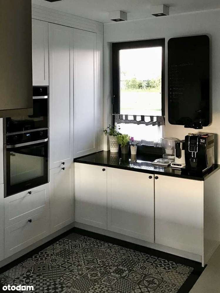 Triton Country SPRZEDAM BEZPOŚREDNIO PIĘKNY DOM - Pełny obrazek: 5/17