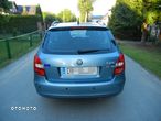 Skoda Fabia 1.4 16V Comfort - 4