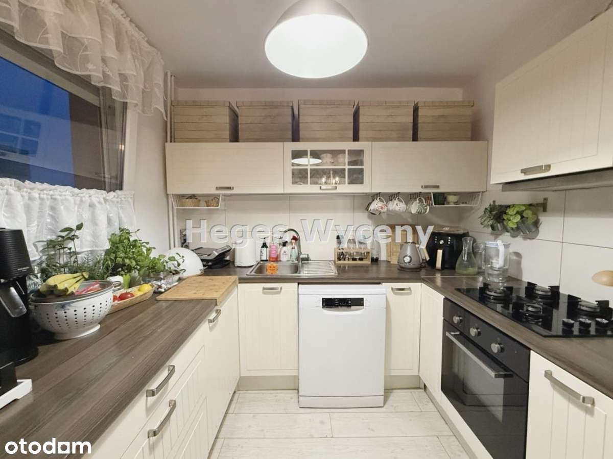 3-pokojowe mieszkanie, balkon-2