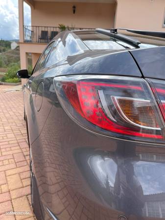 Mazda 6 MZR-CD 2.0 Exclusive Plus - 3