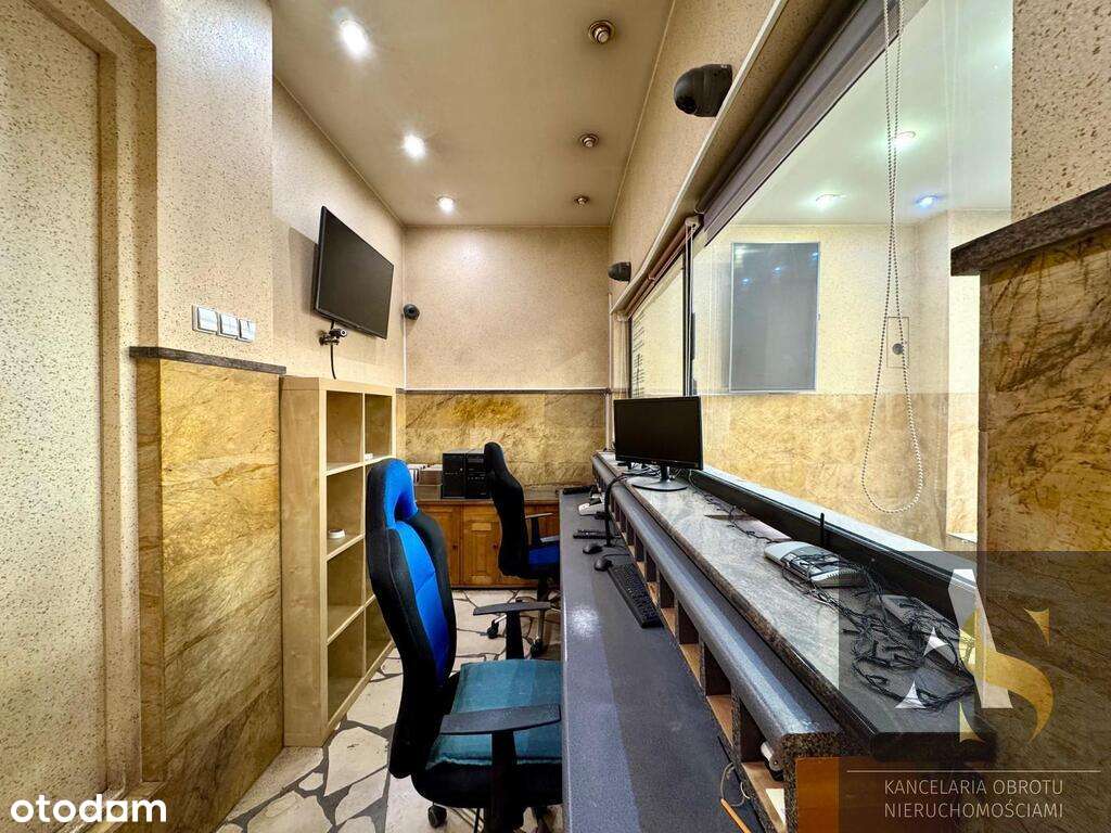 Na sprzedaż lokal usługowy w centrum miasta! - Pełny obrazek: 3/7